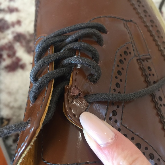 PRADA | Platform Jute Espadrilles Brogues Size 38 - Picture 11 of 16